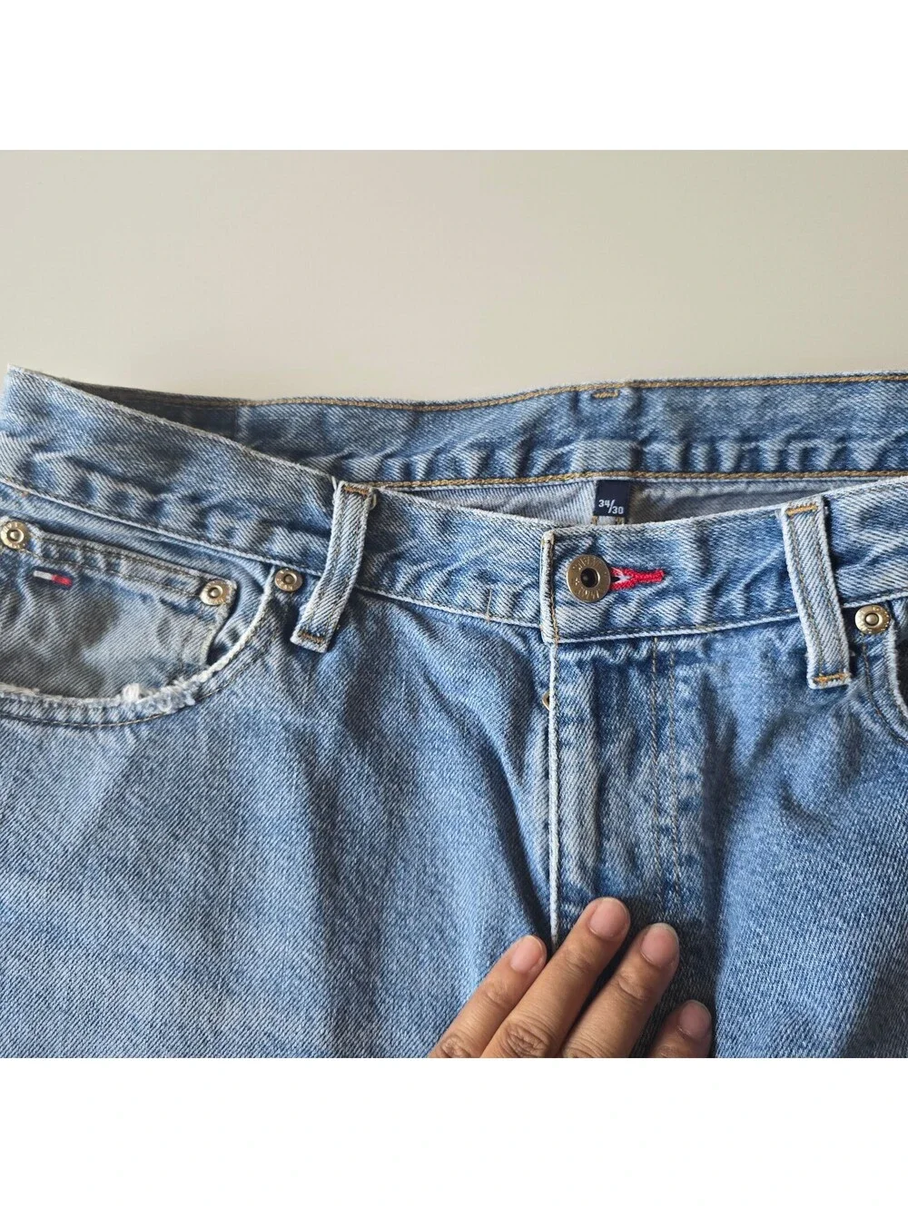 Tommy Hilfiger vintage tommy